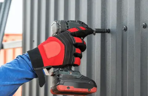 Travaux de zinguerie - Saint-Thélo